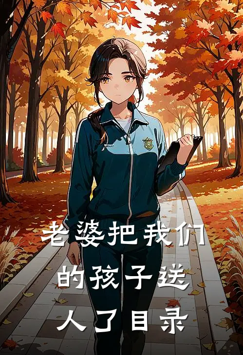 老婆把我们的孩子送人了目录