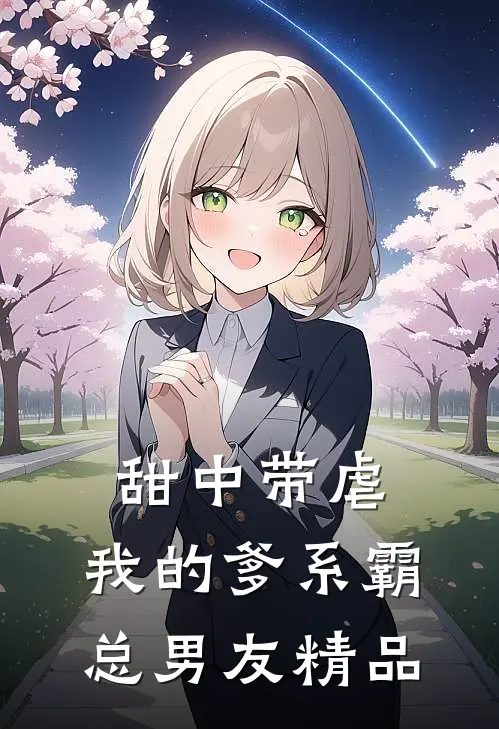 甜中带虐：我的爹系霸总男友精品