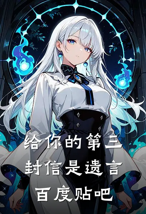 给你的第三封信是遗言百度贴吧