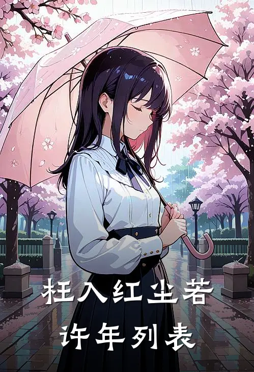 枉入红尘若许年列表