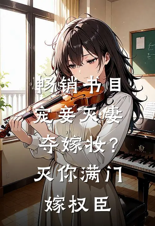畅销书目宠妾灭妻夺嫁妆？灭你满门嫁权臣