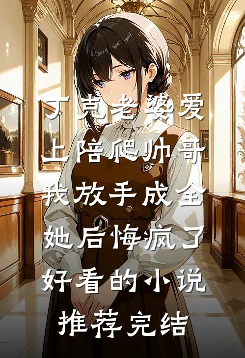 丁克老婆爱上陪爬帅哥，我放手成全她后悔疯了好看的小说推荐完结