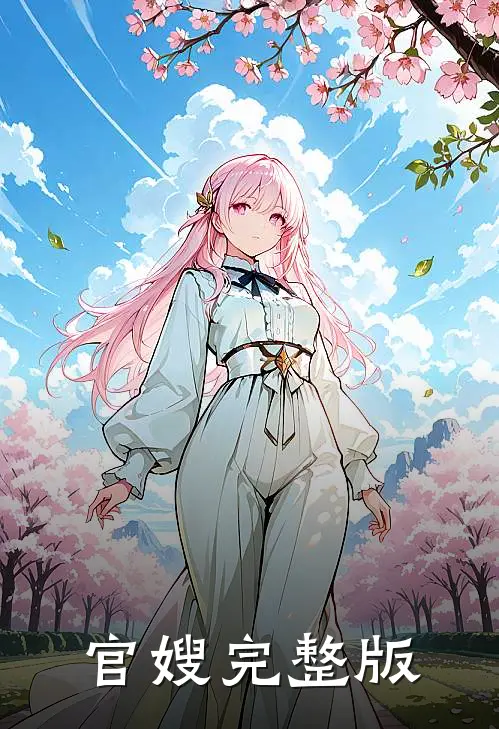 官嫂完整版