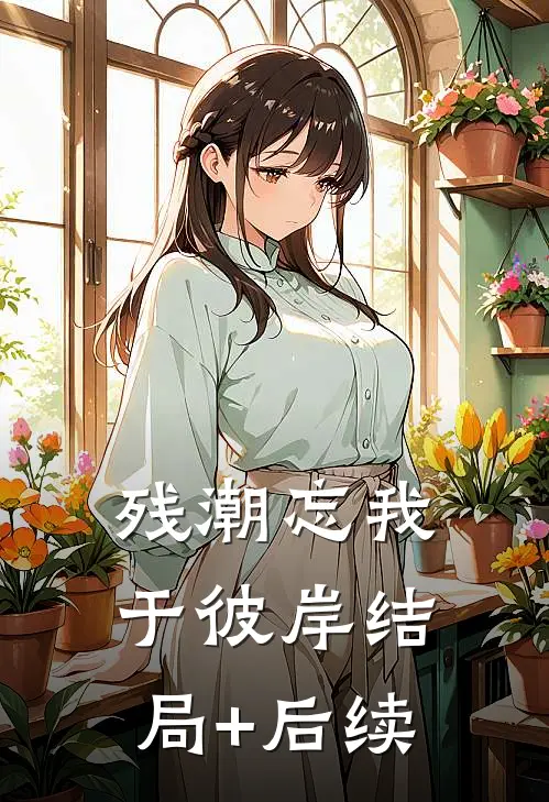 残潮忘我于彼岸结局+后续