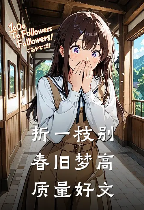 折一枝别春旧梦高质量好文
