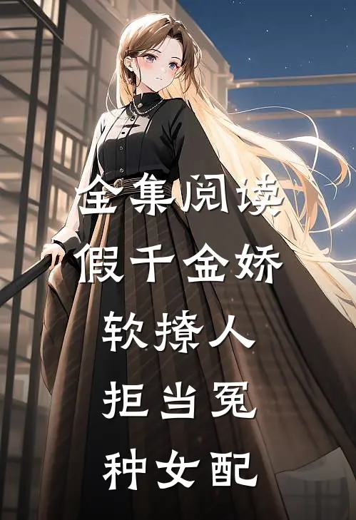 全集阅读假千金娇软撩人，拒当冤种女配