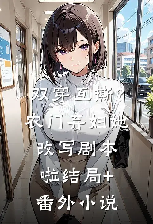 双穿互撕？农门弃妇她改写剧本啦结局+番外小说