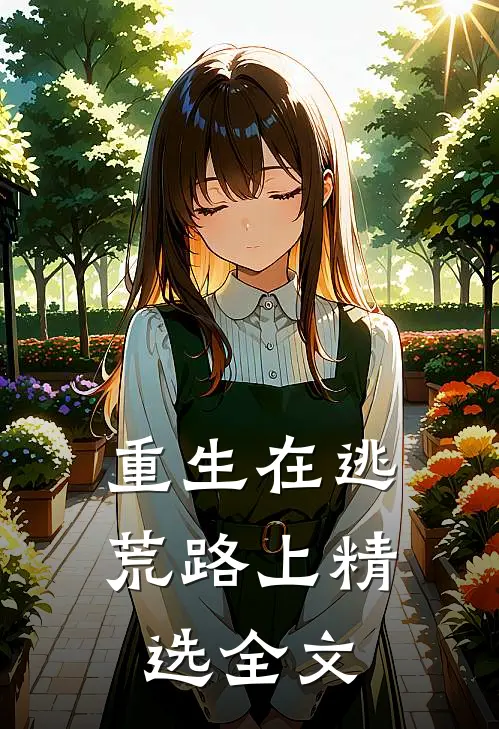 重生在逃荒路上精选全文