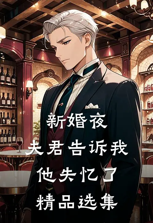 新婚夜，夫君告诉我他失忆了精品选集
