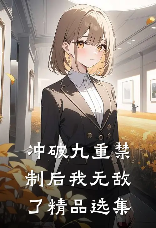 冲破九重禁制后我无敌了精品选集