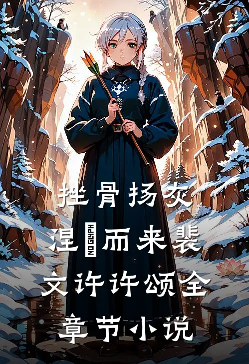 挫骨扬灰，涅槃而来裴文许许颂全章节小说