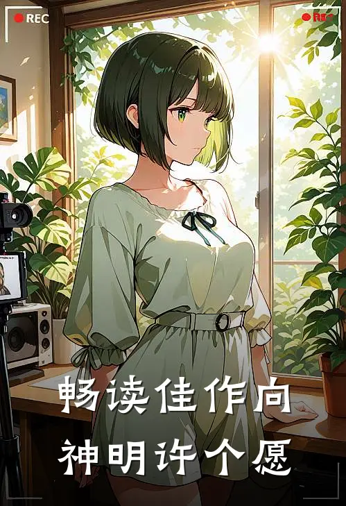 畅读佳作向神明许个愿