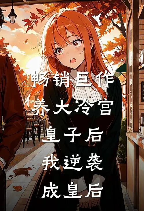 畅销巨作养大冷宫皇子后，我逆袭成皇后