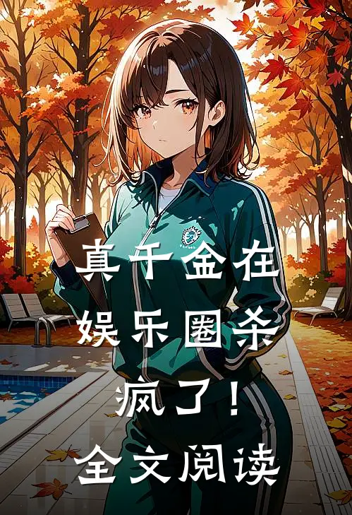 真千金在娱乐圈杀疯了！全文阅读