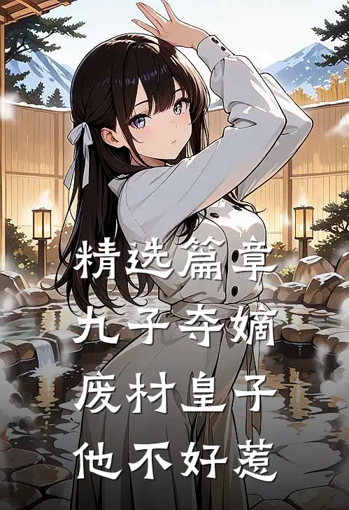 精选篇章九子夺嫡，废材皇子他不好惹