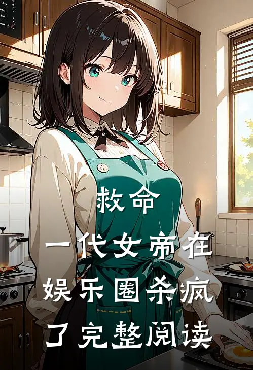 救命，一代女帝在娱乐圈杀疯了完整阅读