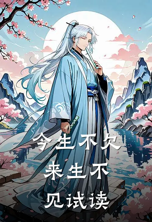 今生不欠，来生不见试读
