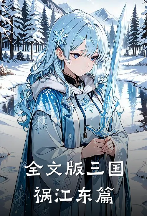 全文版三国祸江东篇