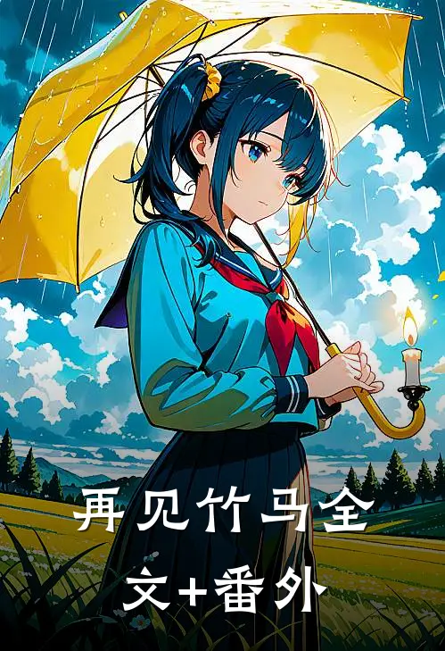 再见竹马全文+番外