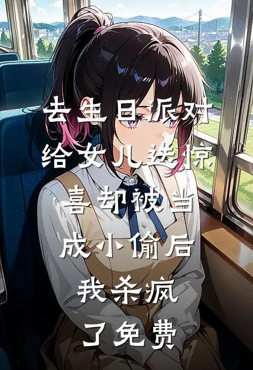 去生日派对给女儿送惊喜却被当成小偷后，我杀疯了免费