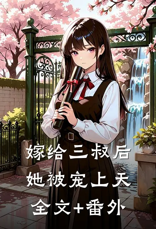 嫁给三叔后她被宠上天全文+番外