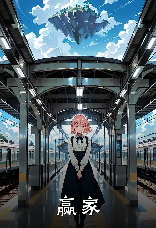 赢家