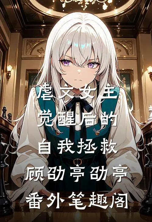虐文女主觉醒后的自我拯救：顾劭亭劭亭番外笔趣阁