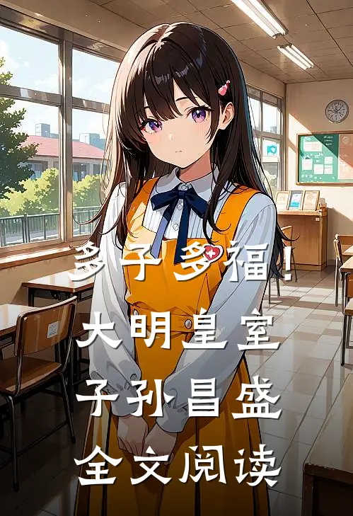 多子多福！大明皇室子孙昌盛全文阅读