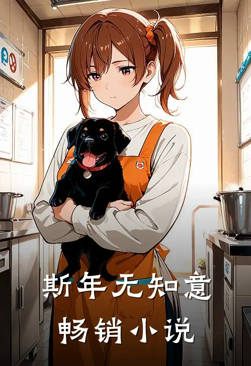 斯年无知意畅销小说