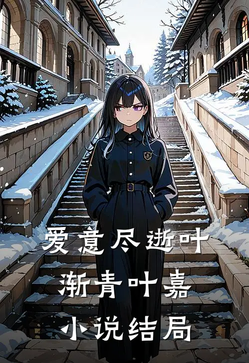 爱意尽逝叶渐青叶嘉小说结局