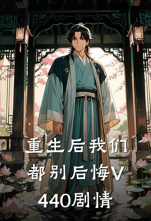 重生后我们都别后悔V440剧情