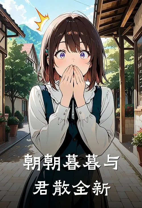 朝朝暮暮与君散全新