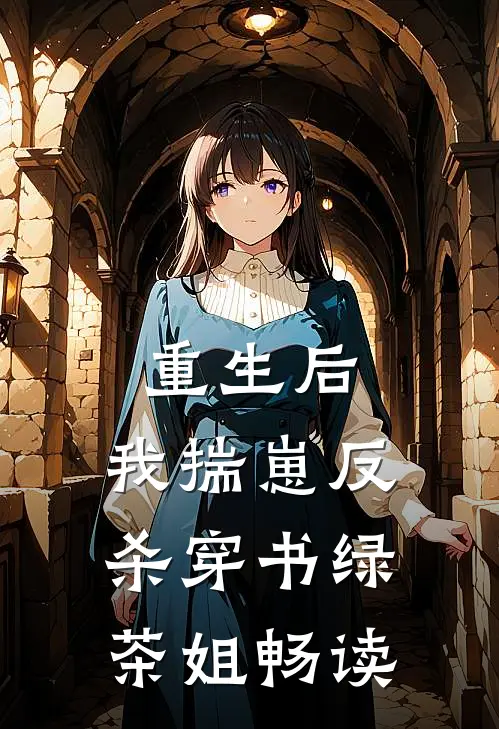 重生后，我揣崽反杀穿书绿茶姐畅读