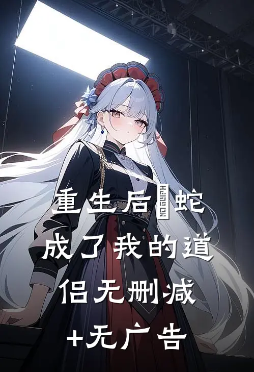 重生后螣蛇成了我的道侣无删减+无广告
