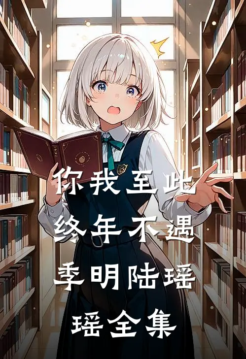 你我至此，终年不遇季明陆瑶瑶全集