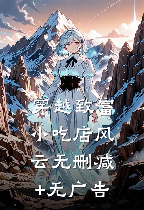 穿越致富：小吃店风云无删减+无广告