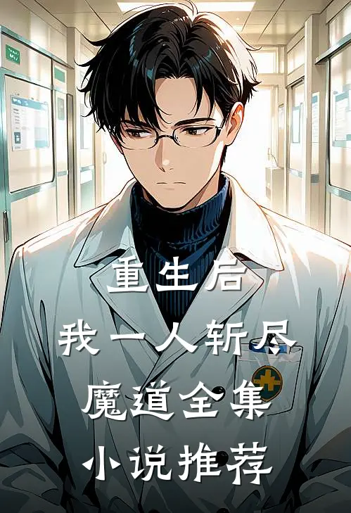 重生后，我一人斩尽魔道全集小说推荐