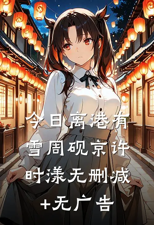今日离港有雪周砚京许时漾无删减+无广告