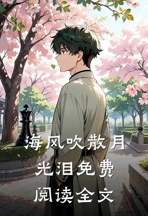 海风吹散月光泪免费阅读全文