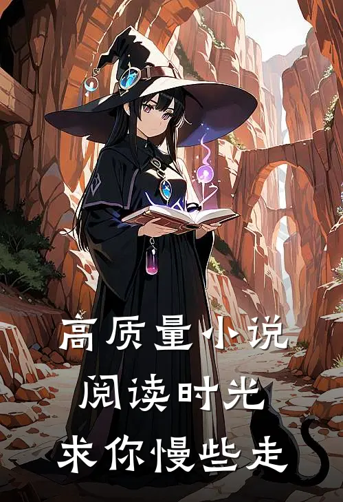 高质量小说阅读时光，求你慢些走
