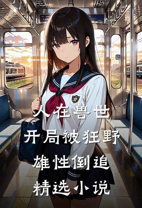 人在兽世，开局被狂野雄性倒追精选小说