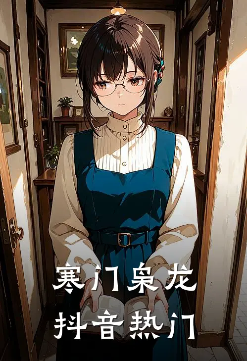 寒门枭龙抖音热门