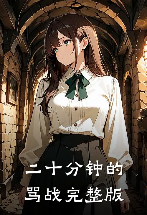 二十分钟的骂战完整版