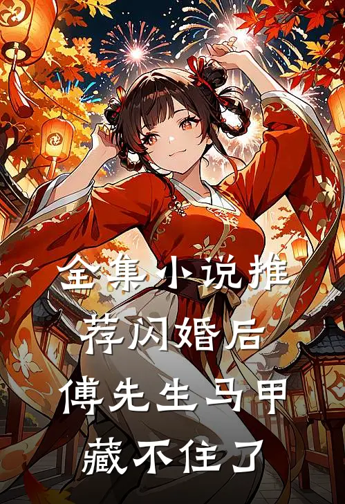全集小说推荐闪婚后：傅先生马甲藏不住了
