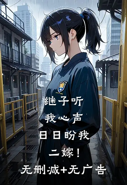继子听我心声，日日盼我二嫁！无删减+无广告
