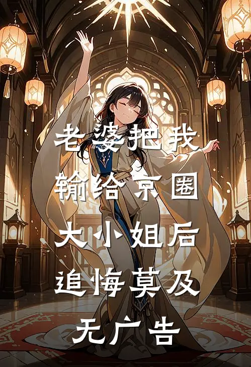 老婆把我输给京圈大小姐后，追悔莫及无广告