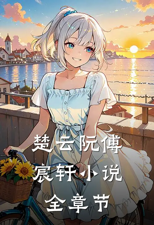 楚云阮傅宸轩 小说全章节