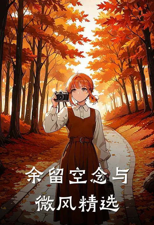 余留空念与微风精选