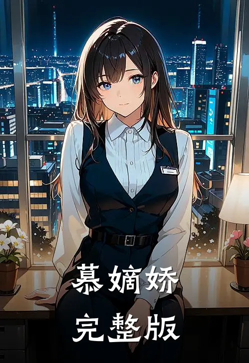 慕嫡娇完整版