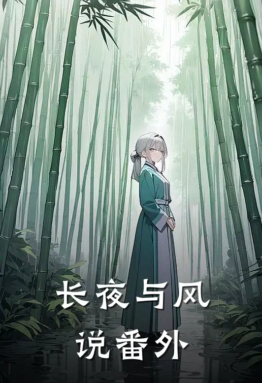 长夜与风说番外